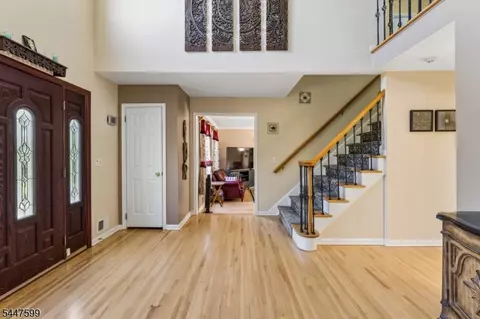 Entry Way - 20 E Ridge Rd, Skillman, NJ 08558 photo 1 of 3