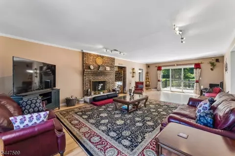 Living - 20 E Ridge Rd, Skillman, NJ 08558 photo 1 of 3