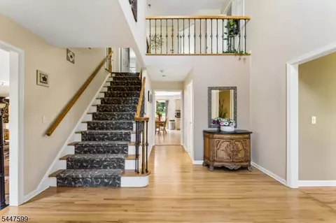 Entry Way - 20 E Ridge Rd, Skillman, NJ 08558 photo 2 of 3