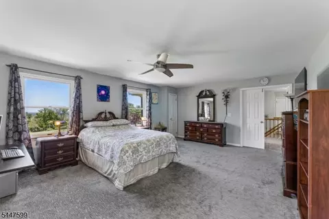 Bedroom - 20 E Ridge Rd, Skillman, NJ 08558 photo 2 of 7