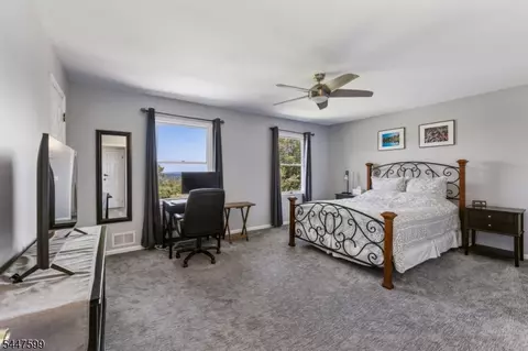 Bedroom - 20 E Ridge Rd, Skillman, NJ 08558 photo 7 of 7