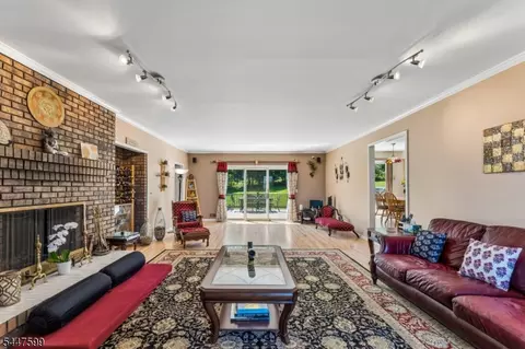Living - 20 E Ridge Rd, Skillman, NJ 08558 photo 3 of 3