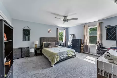 Bedroom - 20 E Ridge Rd, Skillman, NJ 08558 photo 5 of 7