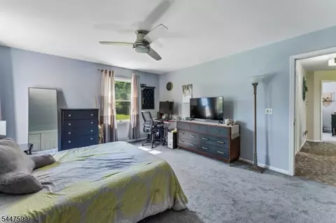 Bedroom - 20 E Ridge Rd, Skillman, NJ 08558 photo 6 of 7