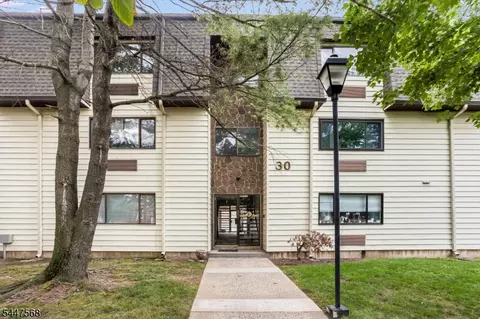 46 Watsessing Avenue Ub15 #UD15, Belleville, NJ 07109