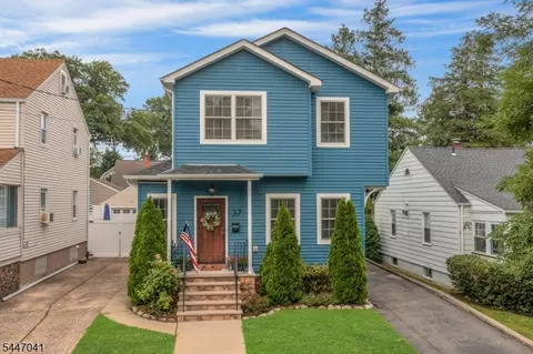 37 Elston St, Bloomfield, NJ 07003
