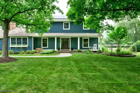 Undisclosed, Montgomery Twp., NJ 08502