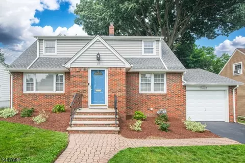 37 Evans Rd, Bloomfield, NJ 07003