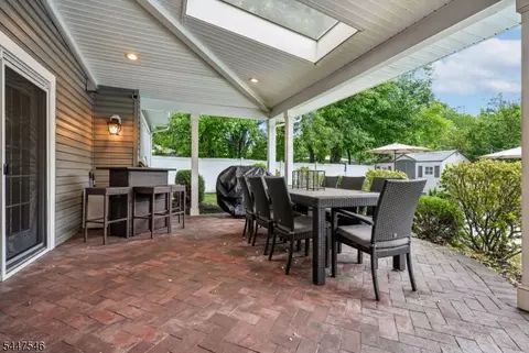 Exterior - 26 Mohawk Dr, Springfield, NJ 07081 photo 5 of 9