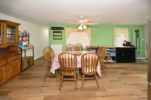Dining - 58 Grove St, Wanaque, NJ 07465 photo 2 of 2