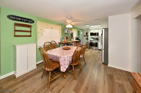 Dining - 58 Grove St, Wanaque, NJ 07465 photo 1 of 2