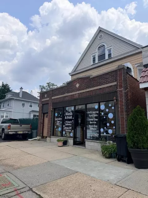 196 Washington Ave #4, Belleville, NJ 07109