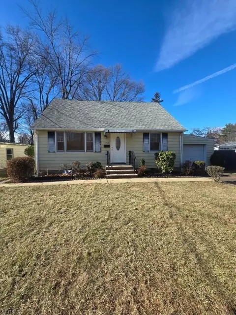 1712 Kenyon Ave, South Plainfield, NJ 07080