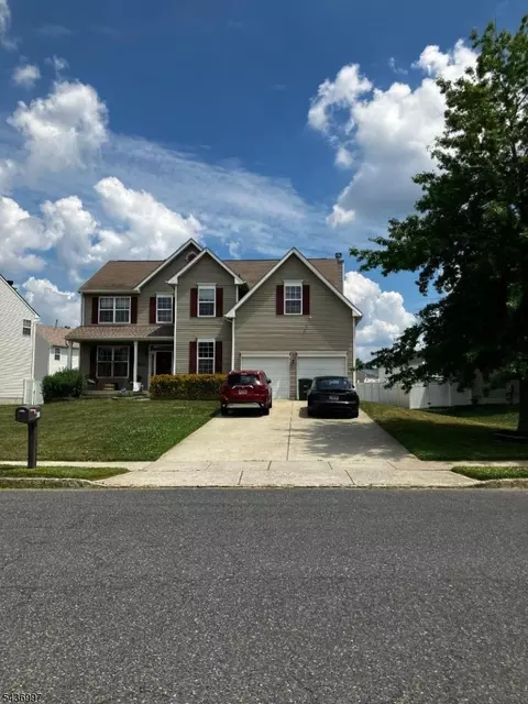 624 Ironwood Dr, Williamstown, NJ 08094