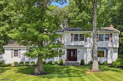 14 High Ridge Rd, Long Valley, NJ 07853