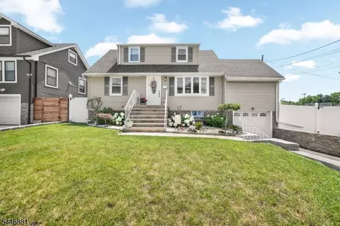1241 Gurd Ave, Hillside, NJ 07205