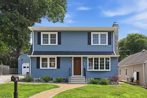 303 W End Ave, Hopatcong, NJ 07843