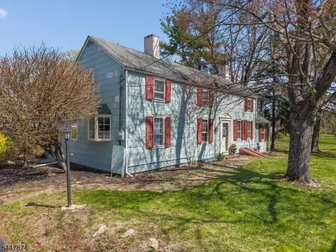 40 Sergeantsville Rd, Flemington, NJ 08822