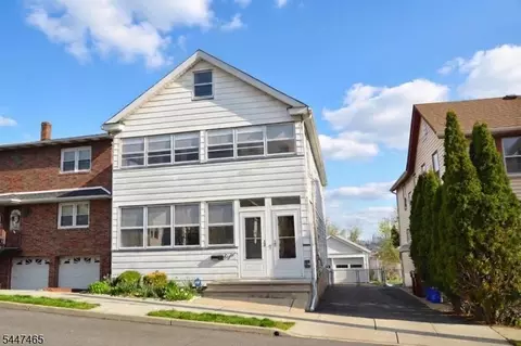 8 Witherspoon St, Nutley, NJ 07110