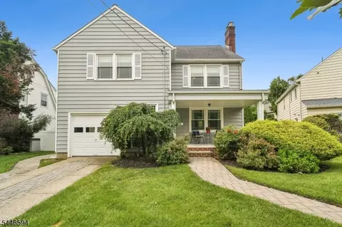 60 Haines Dr, Bloomfield, NJ 07003