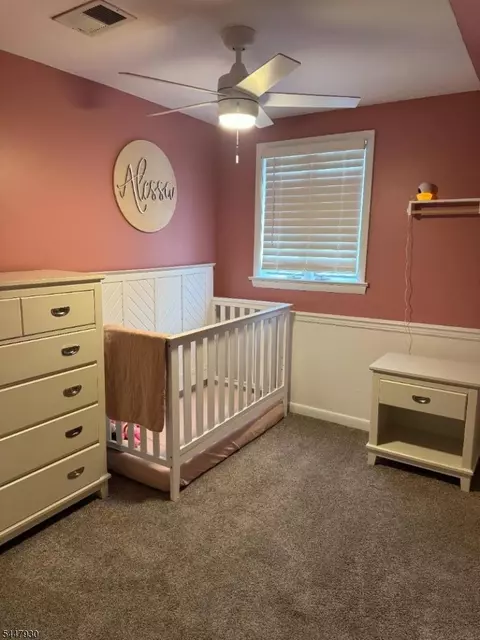 Bedroom - 37 Brookdale Rd, Wayne, NJ 07470 photo 6 of 6