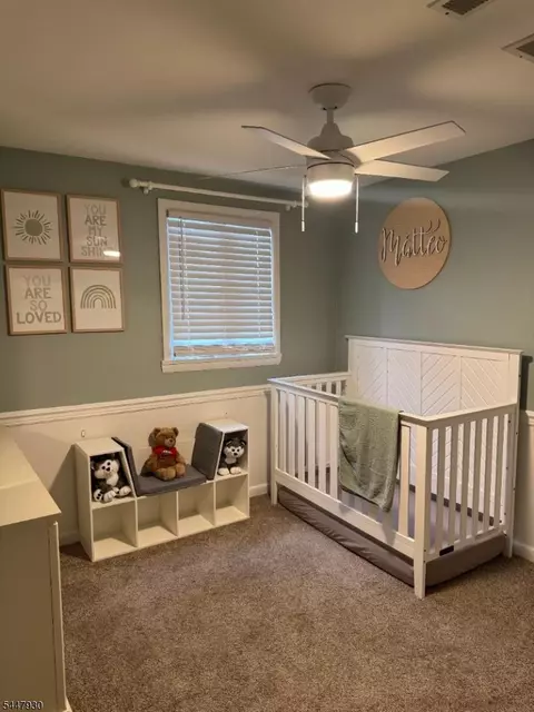 Bedroom - 37 Brookdale Rd, Wayne, NJ 07470 photo 5 of 6