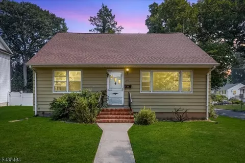 1133 Hetfield Ave, Scotch Plains, NJ 07076
