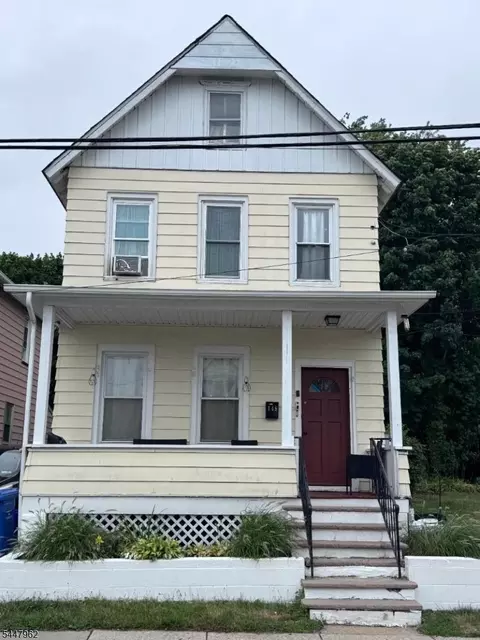 148 Stockton St, South Amboy, NJ 08879