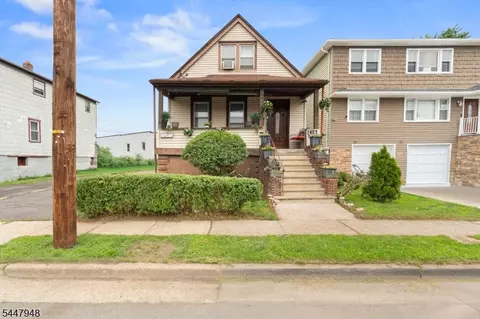 1522 Bower St, Linden, NJ 07036