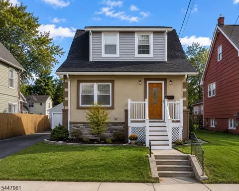778 Harrison St, Rahway, NJ 07065