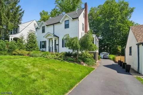 21 Evergreen Pl, Maplewood, NJ 07040