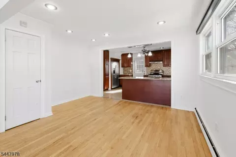 Living - 88 Columbus Ave, Belleville, NJ 07109 photo 2 of 2