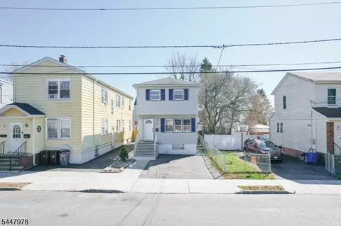Exterior - 88 Columbus Ave, Belleville, NJ 07109 photo 4 of 4