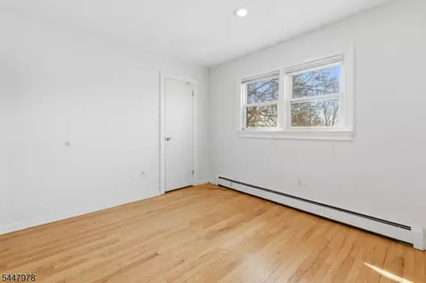 Bedroom - 88 Columbus Ave, Belleville, NJ 07109 photo 4 of 4
