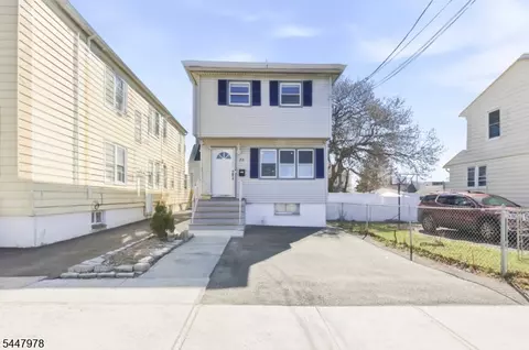 Exterior - 88 Columbus Ave, Belleville, NJ 07109 photo 2 of 4