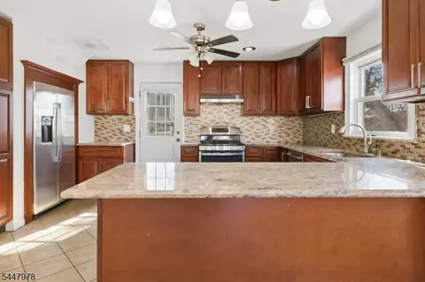 Kitchen - 88 Columbus Ave, Belleville, NJ 07109 photo 1 of 1