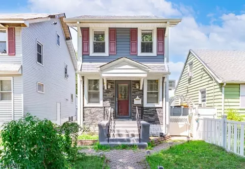 619 E 2nd Ave, Roselle, NJ 07203