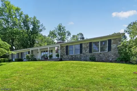 64 Stony Brook Rd, Blairstown, NJ 07825