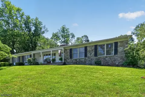 64 Stony Brook Rd, Blairstown, NJ 07825