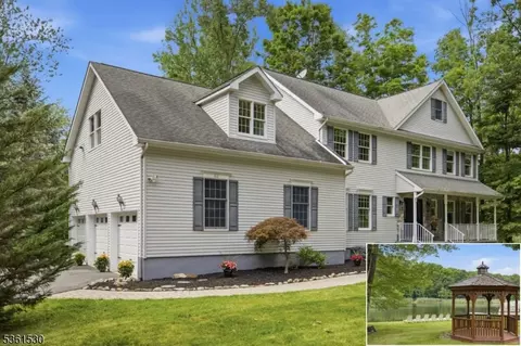 80 Skytop Rd, Newton, NJ 07860