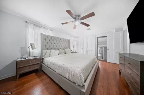 Bedroom - 1448 E 7th St, Plainfield, NJ 07062 photo 3 of 4
