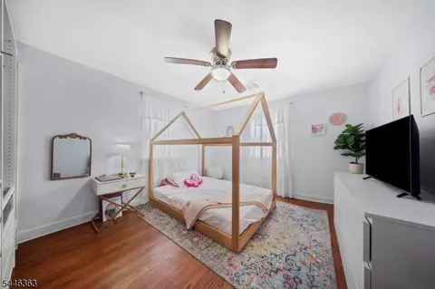 Bedroom - 1448 E 7th St, Plainfield, NJ 07062 photo 4 of 4