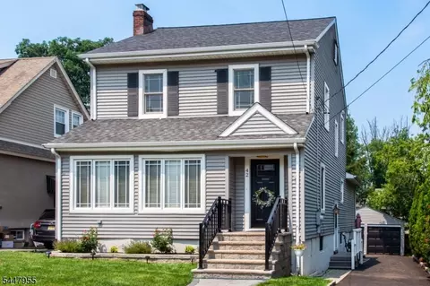 42 Otsego Rd, Verona, NJ 07044