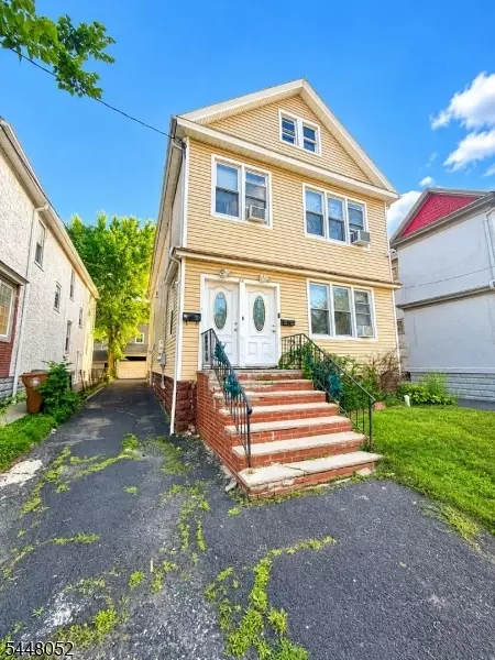 505 Washington Ave, Linden, NJ 07036