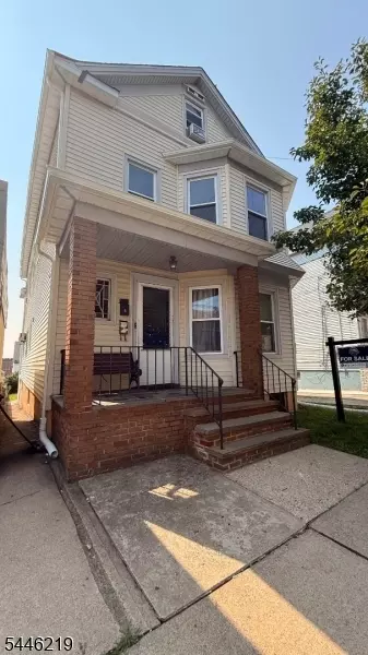 252 N 7th St, Prospect Park, NJ 07508