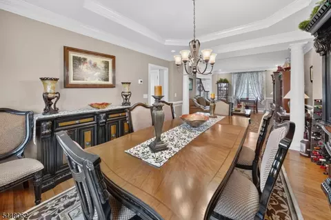 Dining - 50 Albert Dr, Clinton, NJ 08809 photo 1 of 4