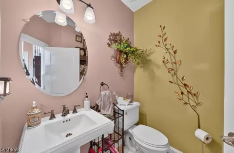 Entry Way - 50 Albert Dr, Clinton, NJ 08809 photo 3 of 5