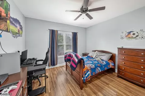 Bedroom - 50 Albert Dr, Clinton, NJ 08809 photo 7 of 7