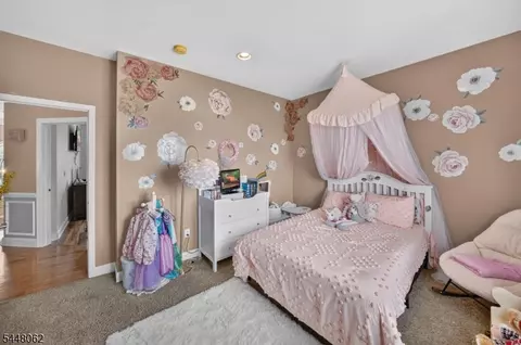 Bedroom - 50 Albert Dr, Clinton, NJ 08809 photo 4 of 7