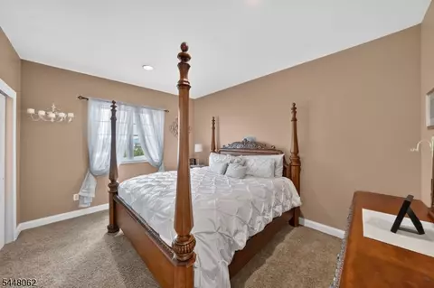 Bedroom - 50 Albert Dr, Clinton, NJ 08809 photo 5 of 7